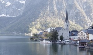 El Reino de la Sal. 7.000 años de Hallstatt