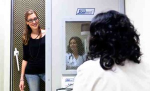 Reconocimiento Médico