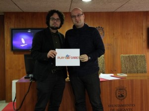 Daniel Simón Alicante