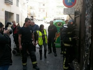 Refugio Alicante