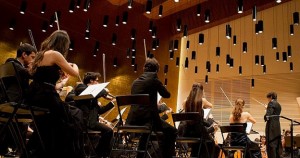ojpa orquesta