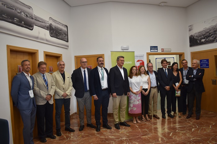 Jornada "Repensar la ciudad"