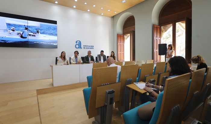 Imagen de archivo - Alicante Press