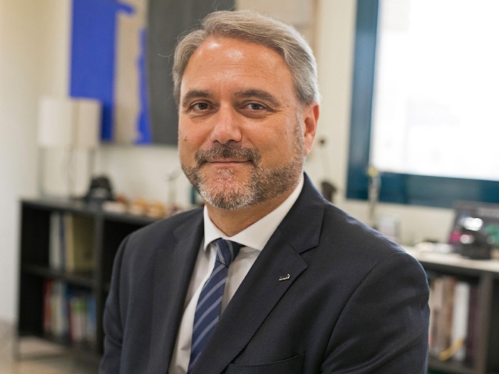 Rector UMH - Universidad Miguel Hernández de Elche