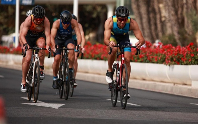 Cortes de tr&aacute;fico en Alicante hoy viernes por el paso de La Volta