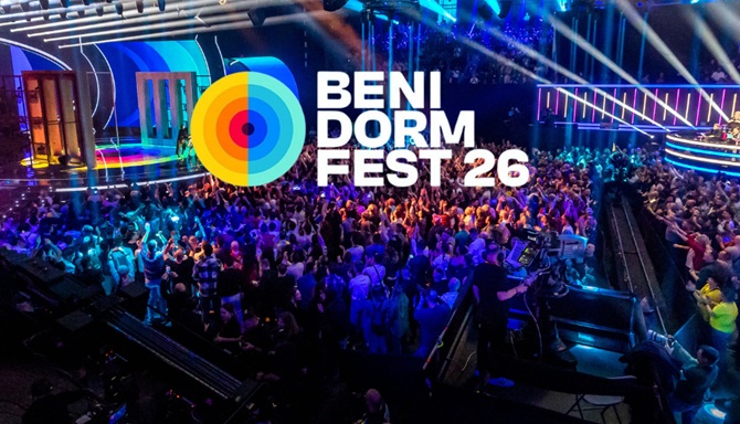 El Benidorm Fest visibiliza recursos contra la violencia y promueve la inclusión