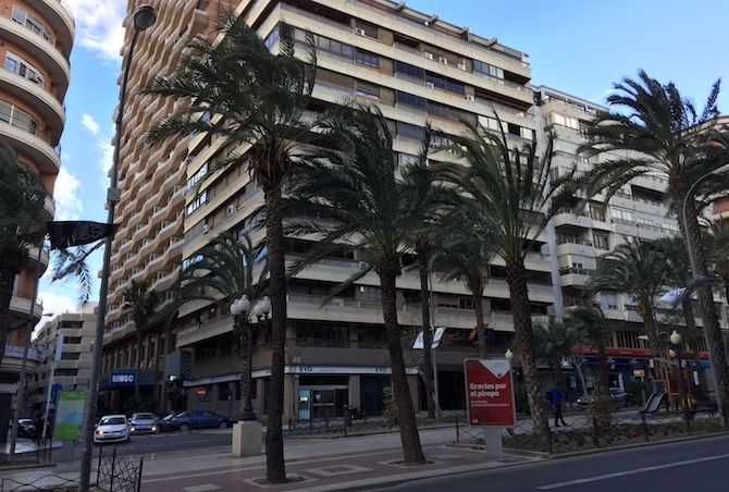 Alicante suspende la mascletá del domingo y cancela los actos