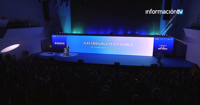 El Consell detalla su hoja de ruta para la provincia de Alicante en los Importantes