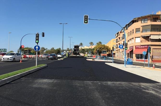 Imagen de archivo - Alicante Press