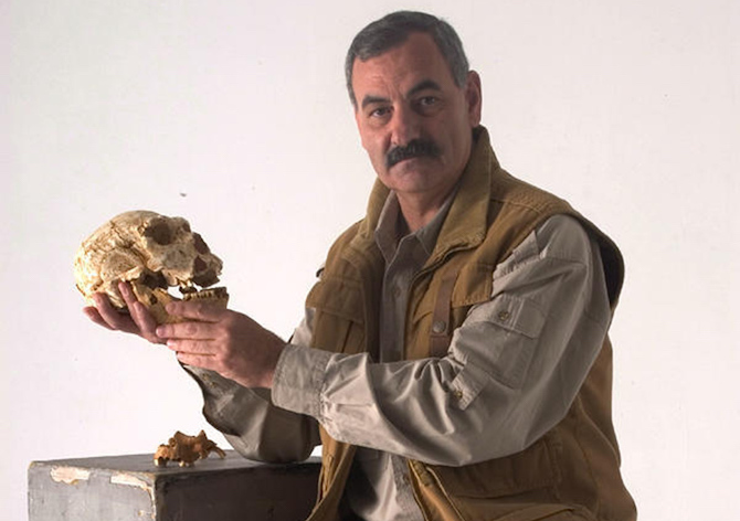 José Mª Bermúdez de Castro.