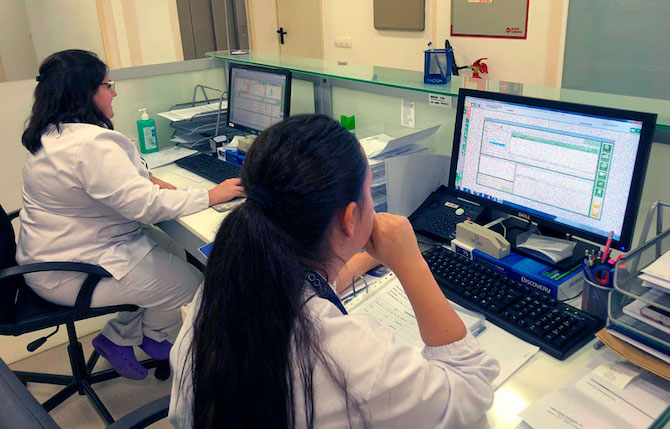 Tich Consulting, con sede en Torrevieja.