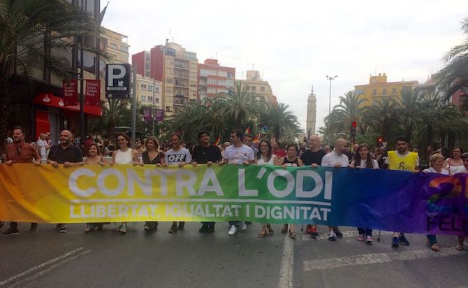 Imagen de archivo - ALICANTE PRESS