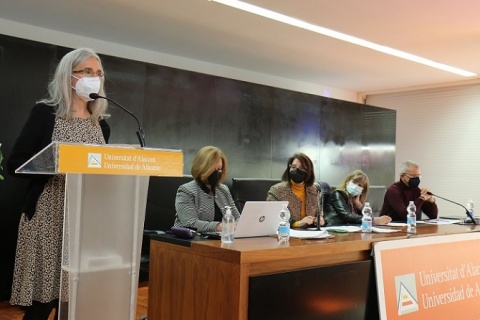 Imagen de archivo - ALICANTE PRESS
