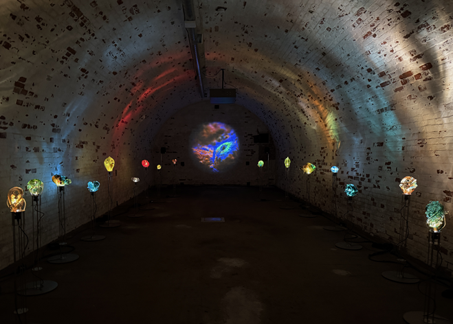 El IVAM compra 30 obras en ARCO y refuerza su apuesta por mujeres artistas y creadoras valencianas