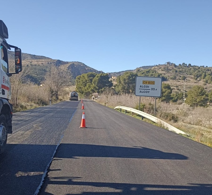 Fallece un trabajador tras ser arrollado por un coche en Jijona