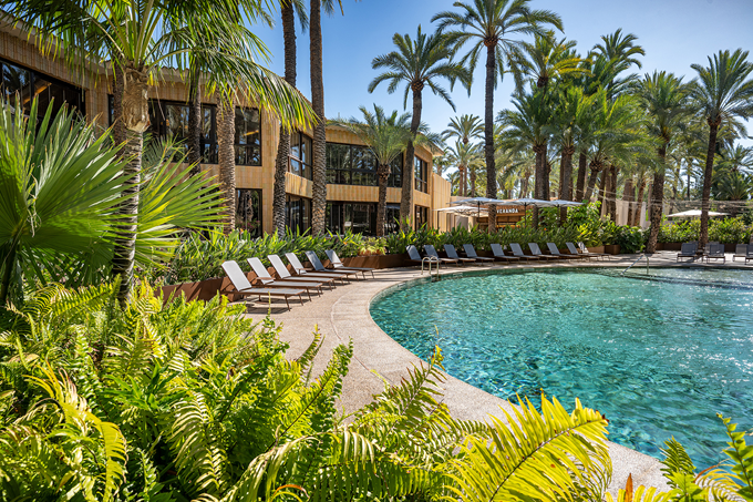 Port Hotels cierra 2025 con una facturación de 81 millones y refuerza su expansión