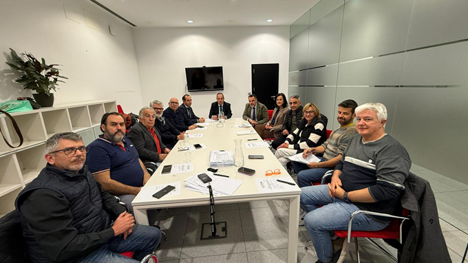 Facpyme cierra filas con Carlos Baño y reivindica la legalidad de su gestión en los bono consumo