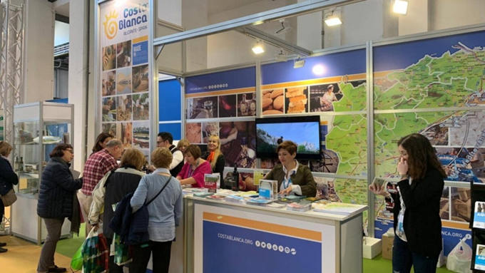 Imagen de archivo - Alicante Press