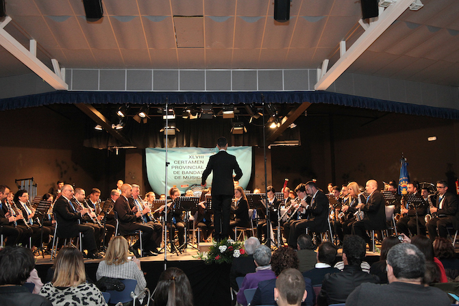 Unión Musical de Dolores.