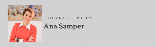 ANA SAMPER