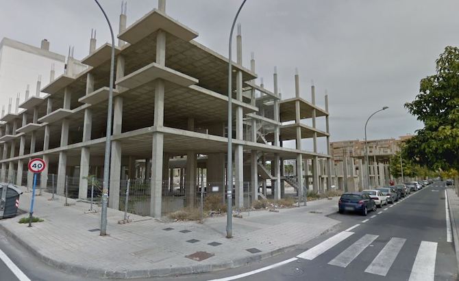 Imagen de archivo - Alicante Press