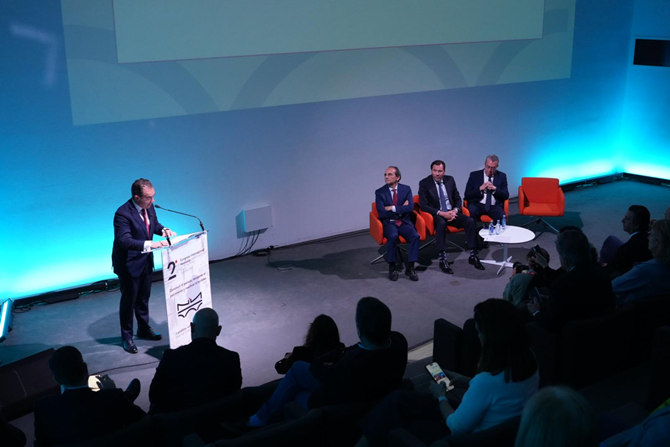 El Colegio de Ingenieros de Caminos reclama un plan nacional de Obra Pública