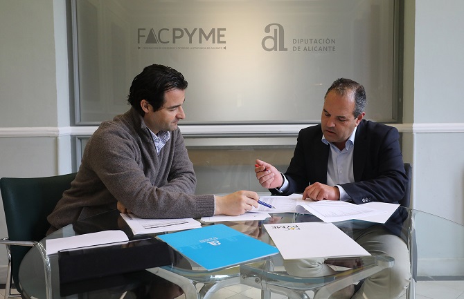 Imagen de archivo - Alicante Press