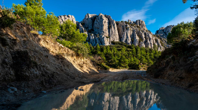 Sella recordará a Emilio Varela con una conferencia, una ruta guiada y una exposición