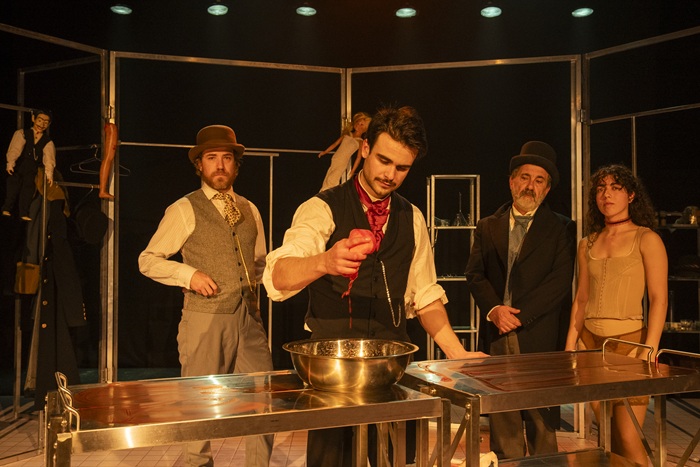 Cultura convoca 3,2 millones en ayudas para salas y teatros