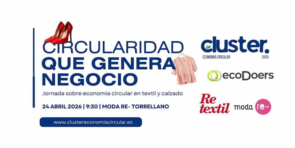 El Clúster de Economía Circular impulsa la transformación verde de la industria alicantina