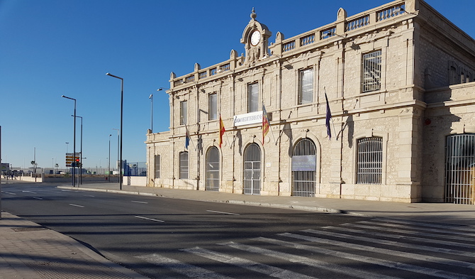 Casa Mediterráneo acoge la nueva pasarela MedModa 2026