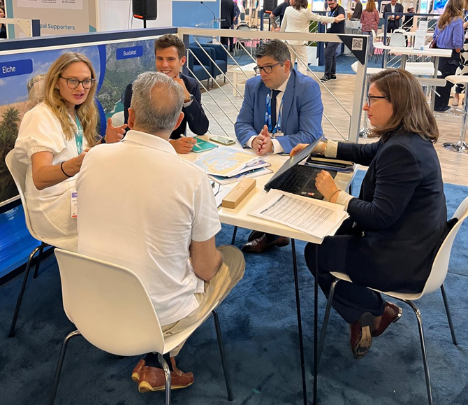 El Puerto de Alicante refuerza su estrategia de cruceros en Miami