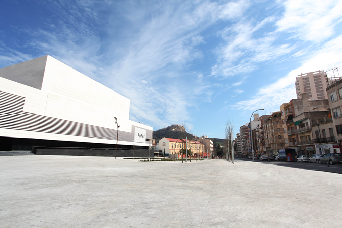 El Certamen de Bandas premia a Muro de Alcoy, Cocentaina, Polop y La Vila Joiosa