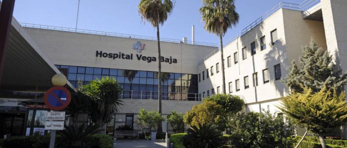 La Generalitat destina 82 millones a la ampliación del Hospital Vega Baja de Orihuela