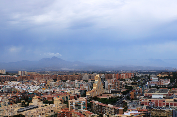 Los Ángeles y Plá del Bon Repós: El nuevo 
