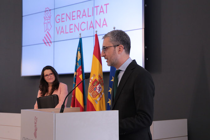 Arcadi Espa&ntilde;a.