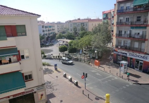 Imagen de archivo - Barrio Carolinas