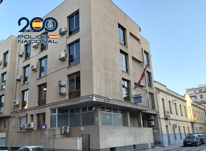 Una mujer logra escapar de sus secuestradores en Petrer