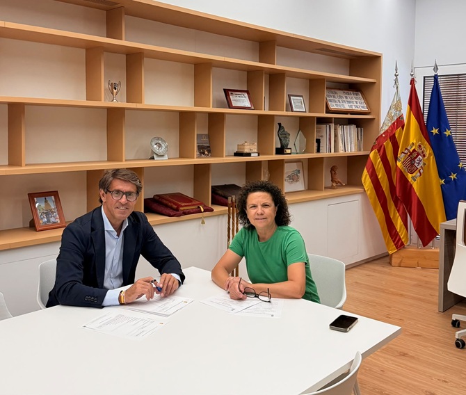 La Diputación invierte 70.000 euros en proyectos culturales en Hondón de las Nieves