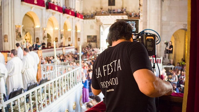 Trece pueblos pequeños de la provincia acogen la segunda edición de Cultura -500
