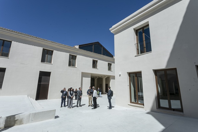 El museo de Las Cigarreras será gratuito los domingos por la mañana