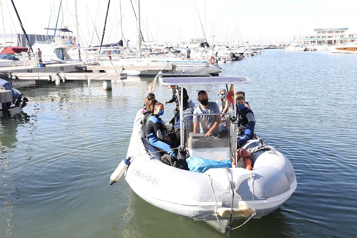 Imagen de archivo - ALICANTE PRESS