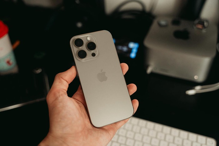 Trucos del iPhone 16 que no vas a parar de utilizar