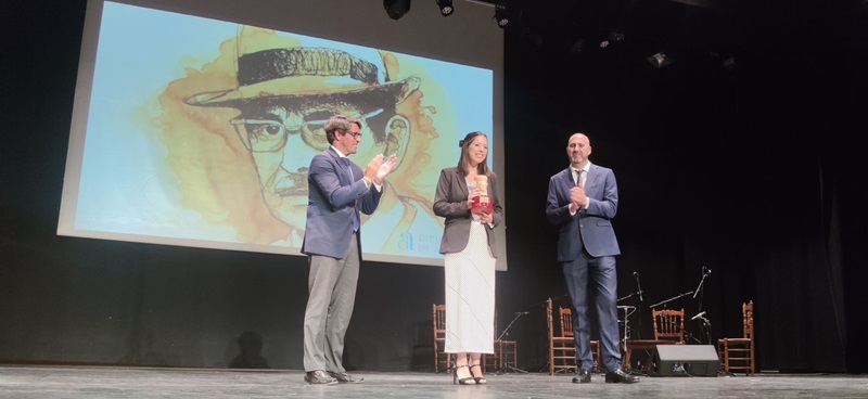 La Diputación abre convocatoria para el Premio Enric Valor, dotado con 20.000 euros