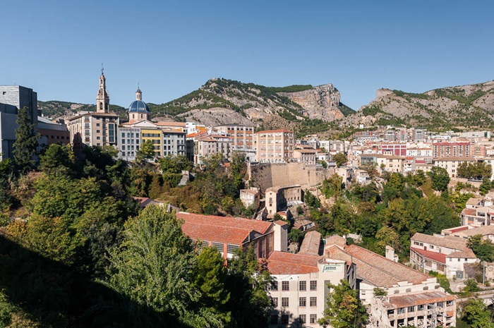 Alcoy
