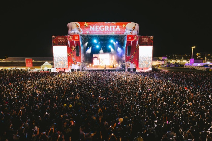El Arenal Sound moviliza a 150 empresas de la Comunitat Valenciana