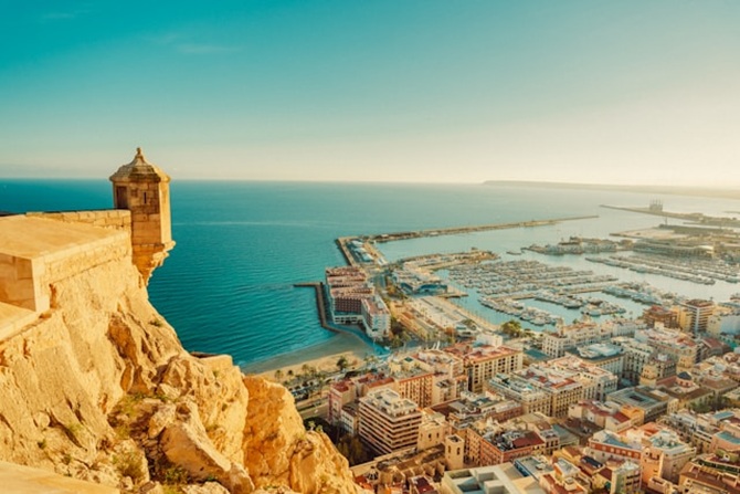 Dónde viajar en verano: 10 destinos para acertar con tu escapada