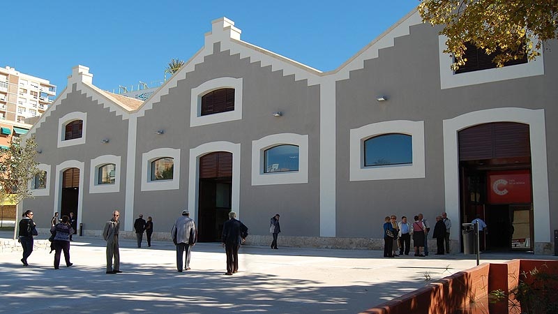 Alicante destina 3,76 millones a las exposiciones del Museo de Las Cigarreras