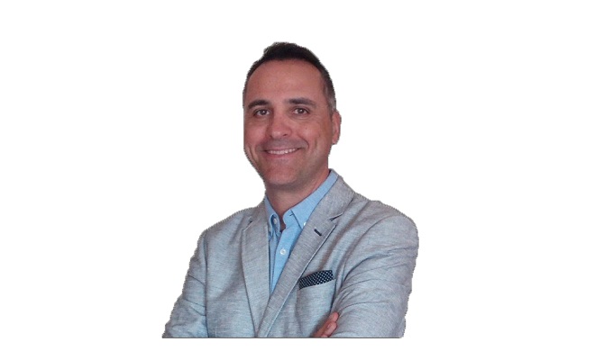 Carlos San José Alonso - Responsable educación de CONTIGO Com. Valenciana
