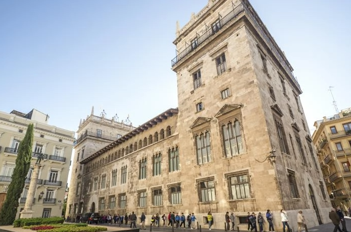 La Generalitat activa préstamos al 2% para empresas